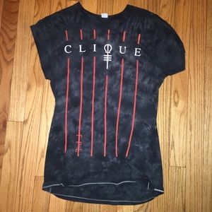 Twenty one pilots t shirt